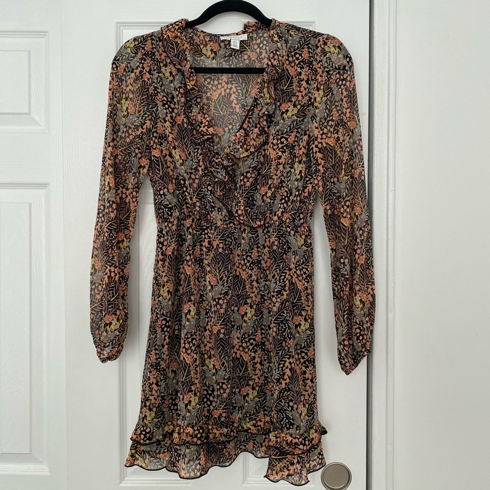 TOPSHOP Dress